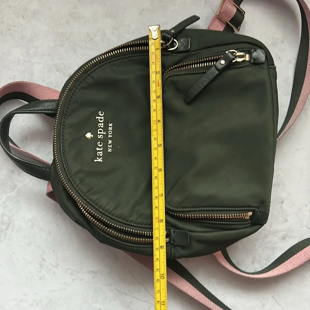 Kate Spade Watson Lane Small Hartley Backpack
